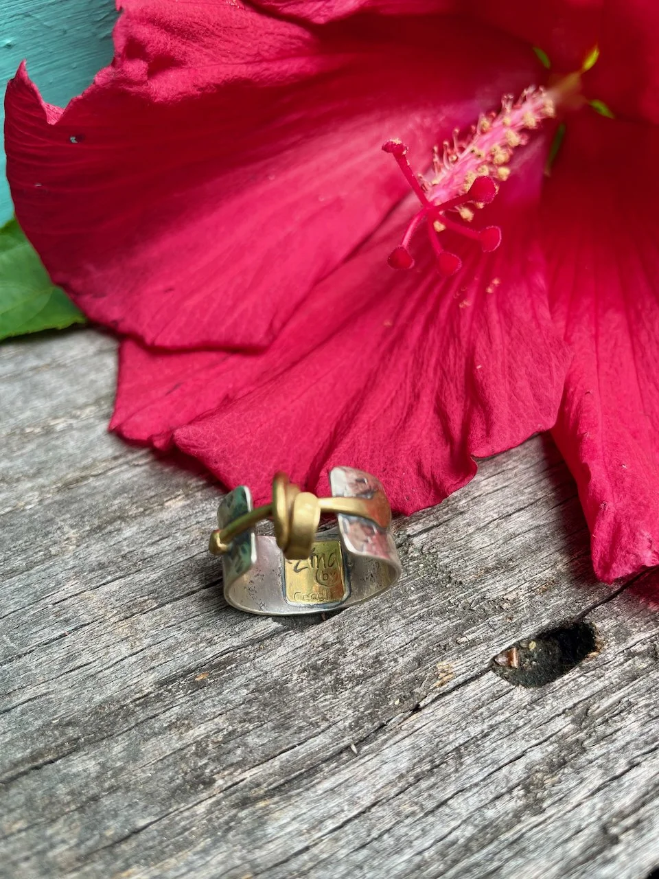 Ring Zing — ZingByCecelia